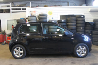 Volkswagen UP! 2014 - Image 7