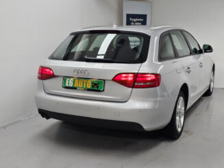 Audi A4 2009 - Image 18