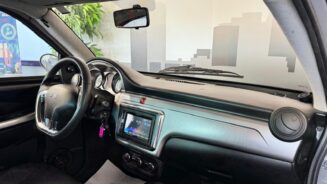 LIGIER JS50 GRAY 2018 - Image 8