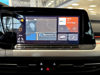 Volkswagen Golf 2023 - Image 11