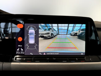 Volkswagen Golf 2023 - Image 4