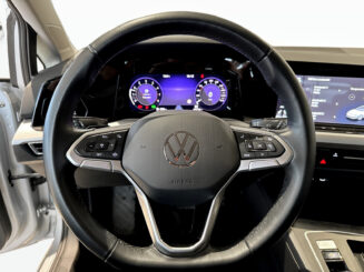 Volkswagen Golf 2023 - Image 8