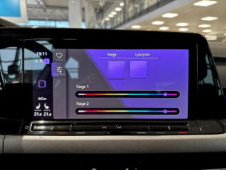 Volkswagen Golf 2023 - Image 9