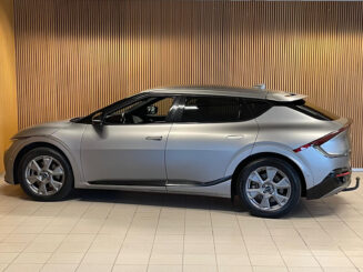 Kia EV6 2022 - Image 9