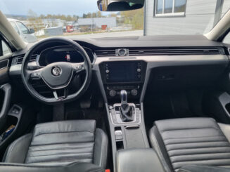 Volkswagen Passat 2019 - Image 3