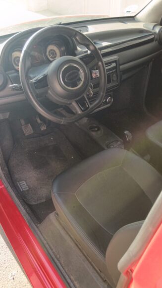 Microcar MGo 2018 - Image 4