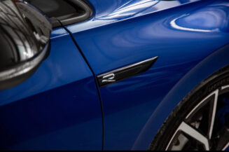 Volkswagen Golf R 400HK  2022 - Image 5