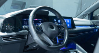 Volkswagen Golf R 400HK  2022 - Image 6