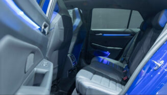 Volkswagen Golf R 400HK  2022 - Image 7