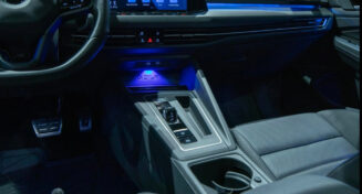 Volkswagen Golf R 400HK  2022 - Image 9