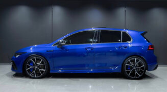 Volkswagen Golf R 400HK  2022 - Image 8
