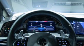 Volkswagen Golf R 400HK  2022 - Image 10