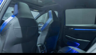 Volkswagen Golf R 400HK  2022 - Image 11
