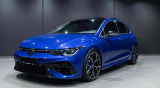 Volkswagen Golf R 400HK  2022 - Image 12