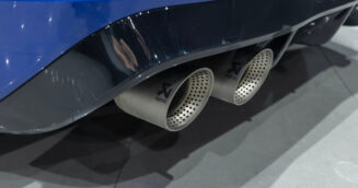 Volkswagen Golf R 400HK  2022 - Image 13