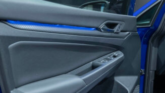 Volkswagen Golf R 400HK  2022 - Image 16