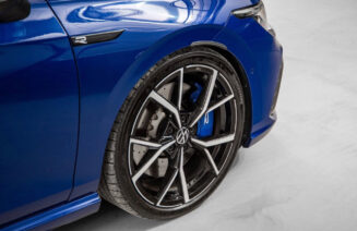 Volkswagen Golf R 400HK  2022 - Image 17