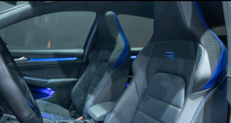 Volkswagen Golf R 400HK  2022 - Image 18