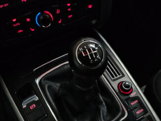Audi A4 2009 - Image 5