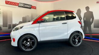 Aixam Sport 2024 - Image 6