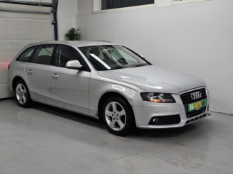 Audi A4 2009 - Image 2