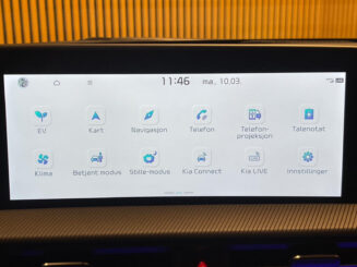 Kia EV6 2022 - Image 3