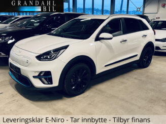 Kia E-Niro 2022 - Image 5