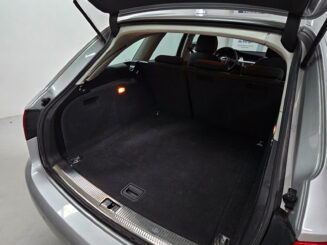 Audi A4 2009 - Image 9
