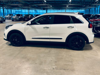 Kia E-Niro 2022 - Image 10