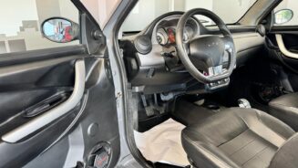 LIGIER JS50 GRAY 2018 - Image 5