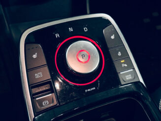 Kia E-Niro 2022 - Image 11