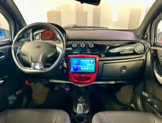 LIGIER JS Coupe Red - 2013 Model - Image 3