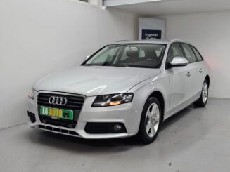 Audi A4 2009 - Image 19