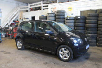 Volkswagen UP! 2014 - Image 5
