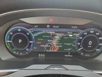 Volkswagen Passat 2019 - Image 4