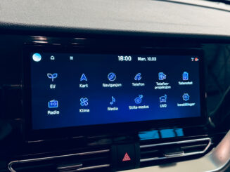 Kia E-Niro 2022 - Image 12