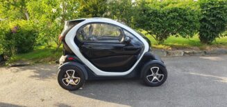 Renault Twizy - 2019 - Image 3