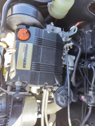 Ligier JS50 Sport Ultimate - Second-Hand Opportunity - Image 3