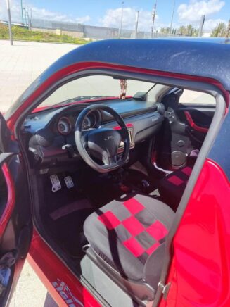 Ligier JS50 Sport Ultimate - Second-Hand Opportunity - Image 4