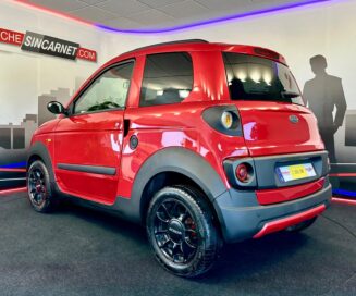 Microcar Hiland MGO - Image 7