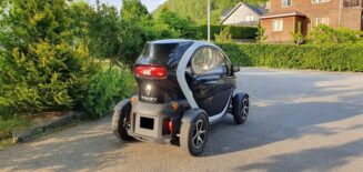 Renault Twizy - 2019 - Image 4