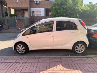 Peugeot iOn Electric - Unique Opportunity - Year: 2017 - Image 3