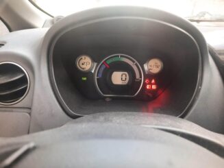 Peugeot iOn Electric - Unique Opportunity - Year: 2017 - Image 4