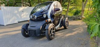 Renault Twizy - 2019 - Image 5