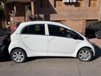 Peugeot iOn Electric - Unique Opportunity - Year: 2017 - Image 5