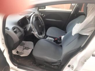 Peugeot iOn Electric - Unique Opportunity - Year: 2017 - Image 7
