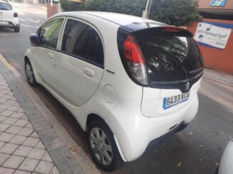 Peugeot iOn Electric - Unique Opportunity - Year: 2017 - Image 8