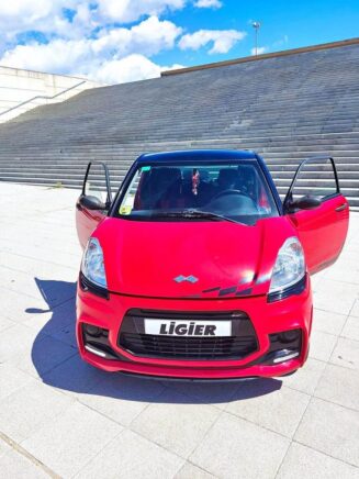 Ligier JS50 Sport Ultimate - Second-Hand Opportunity