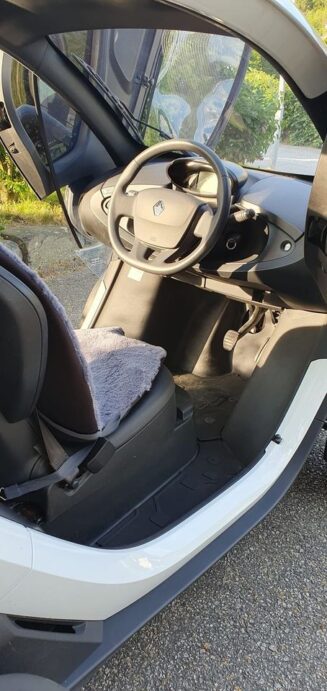 Renault Twizy - 2019 - Image 8