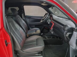 LIGIER JS50 Automatic Diesel Sport 2022 - Image 3